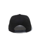 9FIFTY ベーシック ブラック ブラックフラッグ | NEW ERA ニューエラ公式オンラインストア