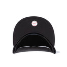 9FIFTY ベーシック ブラック ブラックフラッグ | NEW ERA ニューエラ公式オンラインストア