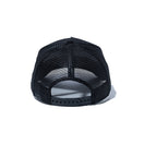 9FORTY A-Frame トラッカー 読売ジャイアンツ ビジター ブラック | NEW ERA ニューエラ公式オンラインストア