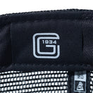 9FORTY A-Frame トラッカー 読売ジャイアンツ ビジター ブラック | NEW ERA ニューエラ公式オンラインストア