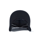 9FORTY A-Frame トラッカー 読売ジャイアンツ ビジター ブラック | NEW ERA ニューエラ公式オンラインストア
