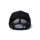 9FORTY A-Frame トラッカー 読売ジャイアンツ ブラック | NEW ERA ニューエラ公式オンラインストア