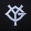 9FORTY A-Frame トラッカー 読売ジャイアンツ ブラック | NEW ERA ニューエラ公式オンラインストア