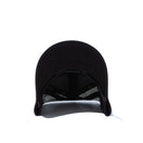 9FORTY A-Frame トラッカー 読売ジャイアンツ ブラック | NEW ERA ニューエラ公式オンラインストア