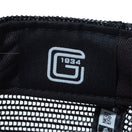 9FORTY A-Frame トラッカー 読売ジャイアンツ ブラック | NEW ERA ニューエラ公式オンラインストア
