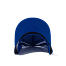 9FORTY A-Frame トラッカー 横浜DeNAベイスターズ ライトロイヤル | NEW ERA ニューエラ公式オンラインストア