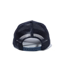 9FORTY A-Frame トラッカー 東京ヤクルトスワローズ ネイビー | NEW ERA ニューエラ公式オンラインストア