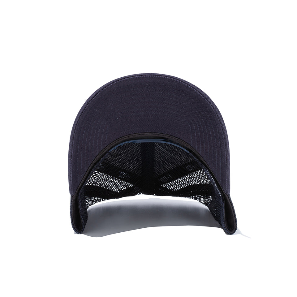 9FORTY A-Frame トラッカー 東京ヤクルトスワローズ ネイビー | NEW ERA ニューエラ公式オンラインストア