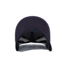 9FORTY A-Frame トラッカー 東京ヤクルトスワローズ ネイビー | NEW ERA ニューエラ公式オンラインストア