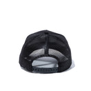 9FORTY A-Frame トラッカー 福岡ソフトバンクホークス ブラック | NEW ERA ニューエラ公式オンラインストア