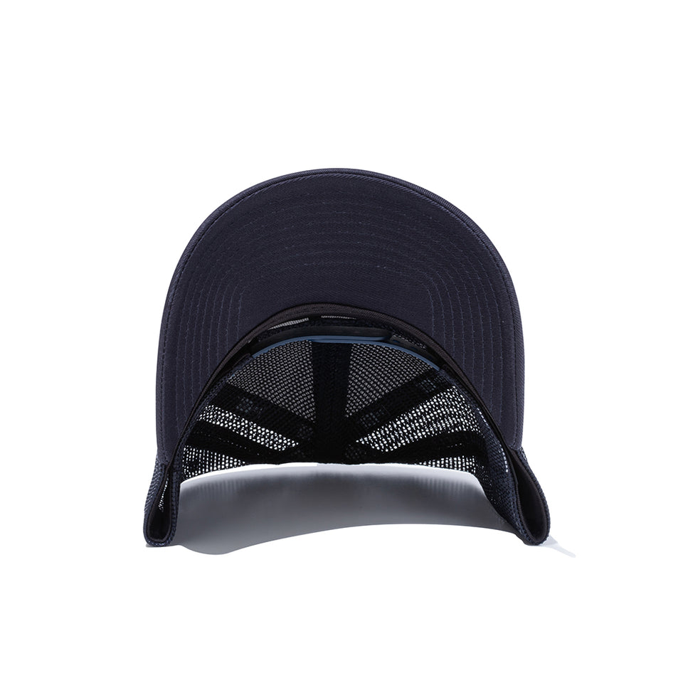 9FORTY A-Frame トラッカー 埼玉西武ライオンズ ホワイト/ネイビー | NEW ERA ニューエラ公式オンラインストア