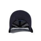 9FORTY A-Frame トラッカー 埼玉西武ライオンズ ホワイト/ネイビー | NEW ERA ニューエラ公式オンラインストア
