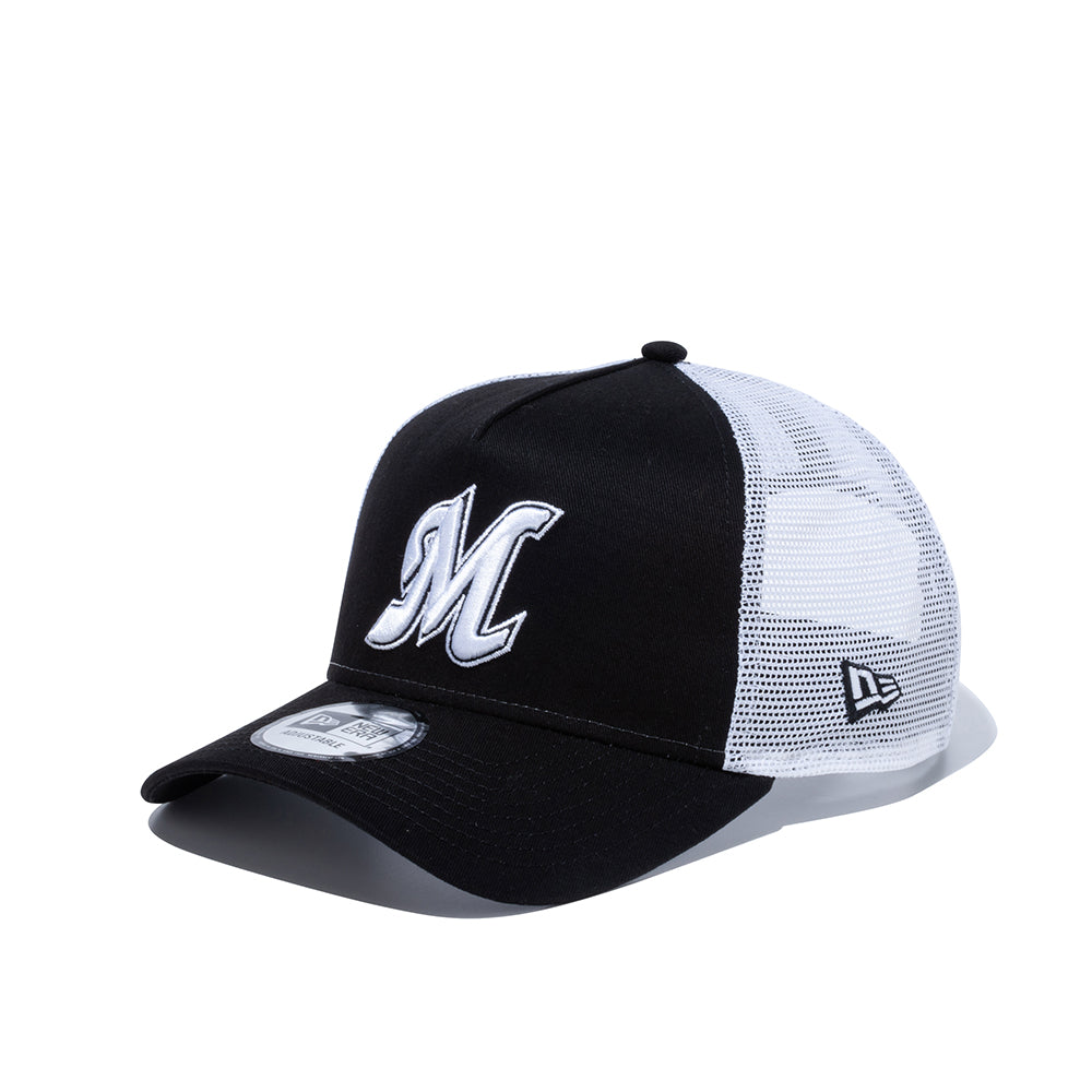 オリオンズ キャップ ニューエラ 千葉ロッテ Amazon.co.jp: ニューエラ NEW ERA 復刻 クラシック ロッテ