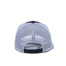9FORTY A-Frame トラッカー 千葉ロッテマリーンズ ブラック/ホワイト | NEW ERA ニューエラ公式オンラインストア