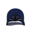 9FORTY A-Frame トラッカー ダラス・カウボーイズ ホワイト/オーシャンサイドブルー | NEW ERA ニューエラ公式オンラインストア
