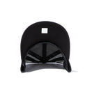 9FORTY A-Frame トラッカー ニューヨーク・ニックス ホワイト/ブラック | NEW ERA ニューエラ公式オンラインストア