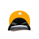 9FORTY A-Frame トラッカー オークランド・アスレチックス ダークグリーン | NEW ERA ニューエラ公式オンラインストア