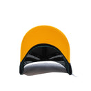9FORTY A-Frame トラッカー オークランド・アスレチックス ダークグリーン | NEW ERA ニューエラ公式オンラインストア