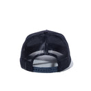 9FORTY A-Frame トラッカー ニューヨーク・ヤンキース ネイビー × ホワイト | NEW ERA ニューエラ公式オンラインストア