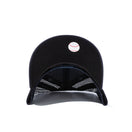 9FORTY A-Frame トラッカー ニューヨーク・ヤンキース ネイビー × ホワイト | NEW ERA ニューエラ公式オンラインストア