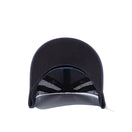 9FORTY A-Frame トラッカー ニューヨーク・ヤンキース ネイビー × ホワイト | NEW ERA ニューエラ公式オンラインストア