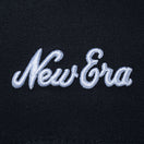 9FORTY A-Frame トラッカー オールドロゴ ブラック × ホワイト | NEW ERA ニューエラ公式オンラインストア