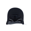 9FORTY A-Frame トラッカー オールドロゴ ブラック × ホワイト | NEW ERA ニューエラ公式オンラインストア