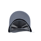 9FORTY A-Frame トラッカー ロサンゼルス・ドジャース グレー × ブルー | NEW ERA ニューエラ公式オンラインストア