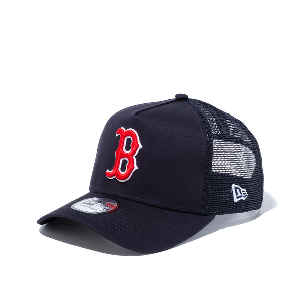 NEW ERA x BREX _950_B_LOGO_NAVY｜宇都宮ブレックス｜B.LEAGUE