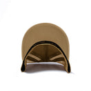 9FORTY A-Frame トラッカー ベーシック カーキ | NEW ERA ニューエラ公式オンラインストア