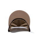 9FORTY A-Frame トラッカー ベーシック カーキ | NEW ERA ニューエラ公式オンラインストア