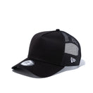 9FORTY A-Frame トラッカー ベーシック ブラック | NEW ERA ニューエラ公式オンラインストア