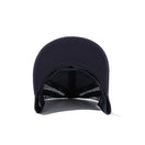 9FORTY A-Frame トラッカー ベーシック ブラック | NEW ERA ニューエラ公式オンラインストア