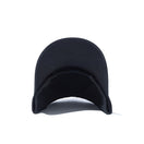 9FORTY 読売ジャイアンツ ブラック × ホワイト/ラストオレンジ | NEW ERA ニューエラ公式オンラインストア