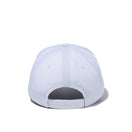 9FORTY ニューヨーク・ヤンキース ホワイト × ブラック | NEW ERA ニューエラ公式オンラインストア