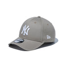 9FORTY ニューヨーク・ヤンキース ペブル × ホワイト | NEW ERA ニューエラ公式オンラインストア
