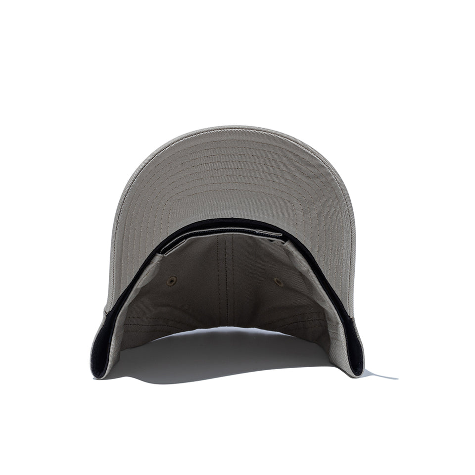 9FORTY ニューヨーク・ヤンキース ペブル × ホワイト | NEW ERA ニューエラ公式オンラインストア