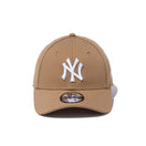 9FORTY ニューヨーク・ヤンキース カーキ × ホワイト | NEW ERA ニューエラ公式オンラインストア