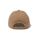 9FORTY ニューヨーク・ヤンキース カーキ × ホワイト | NEW ERA ニューエラ公式オンラインストア