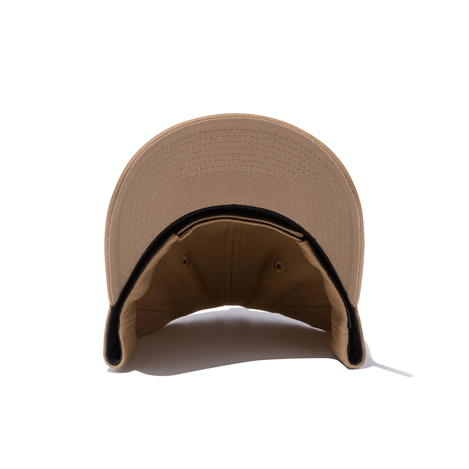 9FORTY ニューヨーク・ヤンキース カーキ × ホワイト | NEW ERA ニューエラ公式オンラインストア