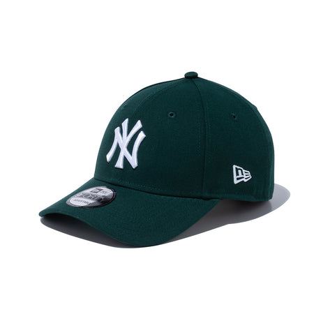 NEW ERA 9FORTY キャップ ホワイト/グリーン NEW ERA 9FORTY キャップ ホワイト/グリーン