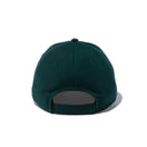 9FORTY ニューヨーク・ヤンキース ダークグリーン × ホワイト | NEW ERA ニューエラ公式オンラインストア