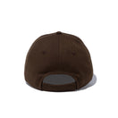 9FORTY ニューヨーク・ヤンキース ブラウン × ホワイト | NEW ERA ニューエラ公式オンラインストア