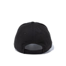 9FORTY ニューヨーク・ヤンキース ブラック × ホワイト | NEW ERA ニューエラ公式オンラインストア