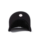 9FORTY ニューヨーク・ヤンキース ブラック × ホワイト | NEW ERA ニューエラ公式オンラインストア
