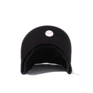 9FORTY ニューヨーク・ヤンキース ブラック × ブラック | NEW ERA ニューエラ公式オンラインストア