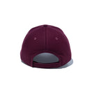 9FORTY ロサンゼルス・ドジャース バーガンディー × ホワイト | NEW ERA ニューエラ公式オンラインストア