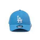 9FORTY ロサンゼルス・ドジャース スカイブルー × ホワイト | NEW ERA ニューエラ公式オンラインストア