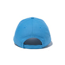 9FORTY ロサンゼルス・ドジャース スカイブルー × ホワイト | NEW ERA ニューエラ公式オンラインストア