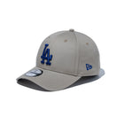 9FORTY ロサンゼルス・ドジャース ペブル × ダークロイヤル | NEW ERA ニューエラ公式オンラインストア